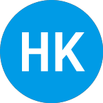 Logo de Hall, Kinion & Associates (HAKI).