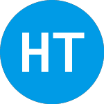 Logo de Hanaro Telecom (HANAD).