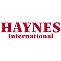 Logo de Haynes (HAYN).