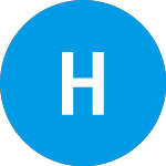 Logo de Hancock (HBHC).