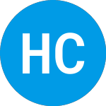 Logo de Harbor Custom Development (HCDIW).
