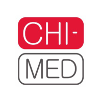 Logo de HUTCHMED China (HCM).