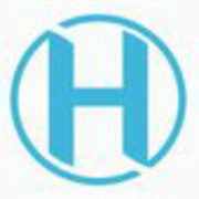 Logo de Healthcare Triangle (HCTI).