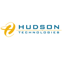 Logo de Hudson Technologies (HDSN).