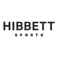 Logo de Hibbett (HIBB).