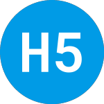 Logo de High 50 Dividend Strateg... (HIFAWX).