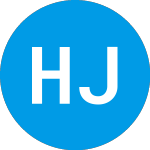 Logo de Hancock Jaffe Laboratories (HJLI).