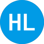 Logo de Hamilton Lane Alliance H... (HLAH).