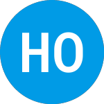 Logo de  (HOFF).