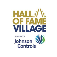 Logo de Hall of Fame Resort and ... (HOFVW).