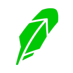 Logotipo para Robinhood Markets