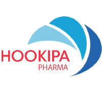 Logo de HOOKIPA Pharma (HOOK).