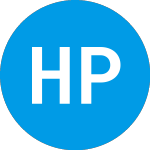 Logo de Home Plate Acquisition (HPLTU).