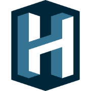 Logo de Harrow (HROW).