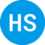 Logo de Health Sciences Acquisit... (HSAC).