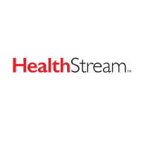Logo de HealthStream (HSTM).