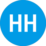 Logo de Hancock Horizon Treasury Securit (HTRXX).