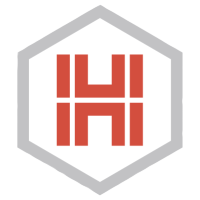 Logo de Hub (HUBG).
