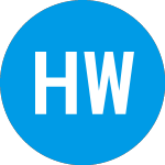 Logo de Hancock Whitney (HWCPZ).