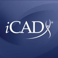 Logo de Icad (ICAD).