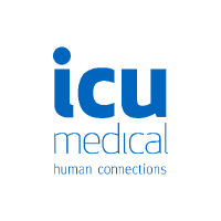Logo de ICU Medical (ICUI).