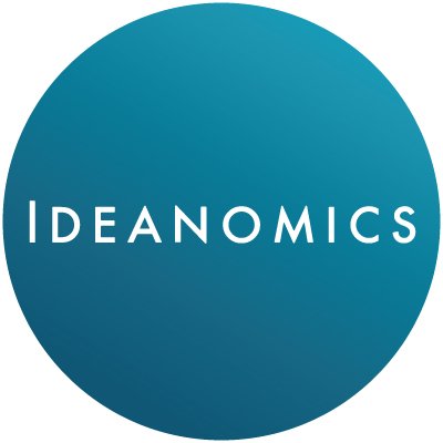 Logo de Ideanomics (IDEX).