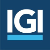 Logo de International General In... (IGICW).