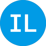 Logo de Industrial Logistics Pro... (ILPT).