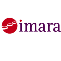 Logo de IMARA (IMRA).