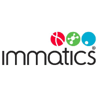 Logo de Immatics NV (IMTX).