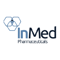 Logo de InMed Pharmaceuticals (INM).