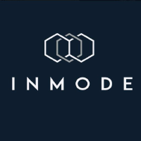 Logo de InMode (INMD).