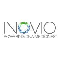 Logo de Inovio Pharmaceuticals (INO).