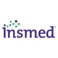 Logo de Insmed (INSM).