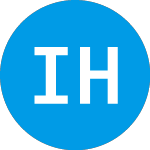 Logo de Iron Horse Acquisition (IROH).