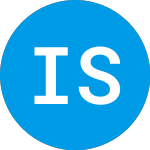 Logo de Iron Spark I (ISAA).