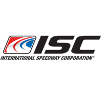 Logo de International Speedway (ISCA).