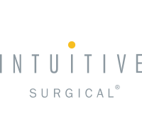 Logo de Intuitive Surgical (ISRG).