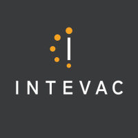 Logo de Intevac (IVAC).