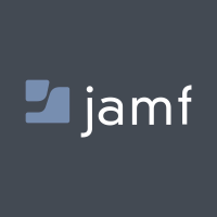 Logo de Jamf (JAMF).