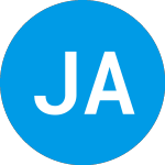 Logo de Jupiter Acquisition (JAQCW).