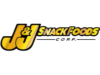 Logo de J and J Snack Foods (JJSF).
