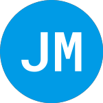 Logo de Jamdat Mobile (JMDT).