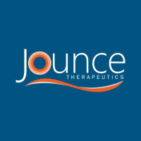 Logo de Jounce Therapeutics (JNCE).