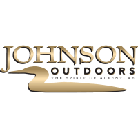 Logo de Johnson Outdoors (JOUT).