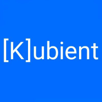 Logo de Kubient (KBNT).