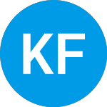 Logo de KBS Fashion (KBSF).