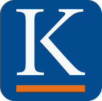 Logo de Kforce (KFRC).