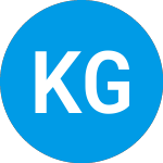 Logo de Kolibri Global Energy (KGEI).