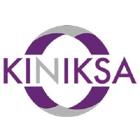 Logo de Kiniksa Pharmaceuticals (KNSA).